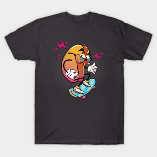 Rockin' Rollin' T-Shirt